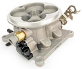 Throttle Body Assembly - Air Only